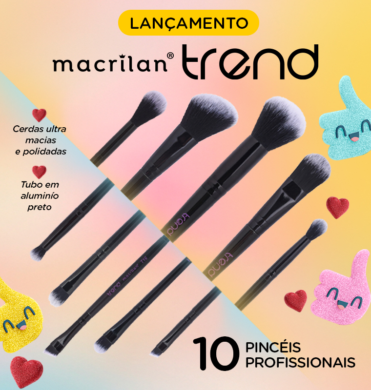 TREND MOBILE